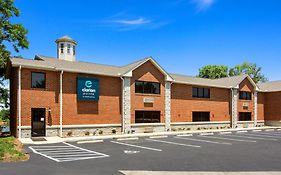 Clarion Pointe On The Lake Clarksville-South Hill West